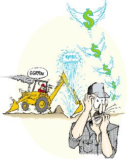 Bidding Errors To Avoid