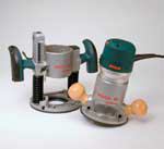 Sorenson Router Routers