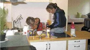 Designing Accessible Kitchens
