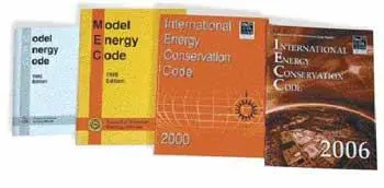 A Builder's Guide to Energy Codes