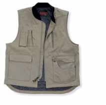 Riggs Workwear Ripstop Utility Vest