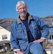 Rick Schwolsky, Editor in Chief