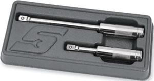 Product Watch: Snap-On Variable Length Extensions