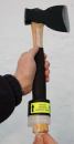 8-inch Airgrip Ag-102