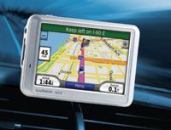 Nuvi 750–Garmin International