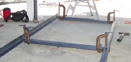 Cansten Ramp Custom Access Ramps