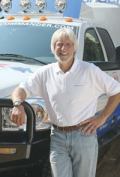 Rick Schwolsky, Editor in Chief