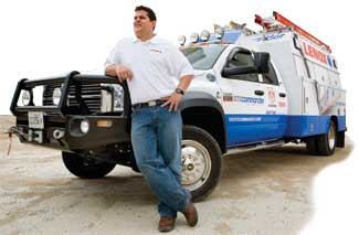 Look for Site Commander driver Josh Glasco and his LENOX Wolf Pack teammates Danny Nicholson and Anthony Bell when they visit your area with the Site Commander national tour. Go to thesitecommander.com for details.