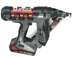 Senco Fusion