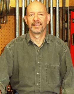David Frane