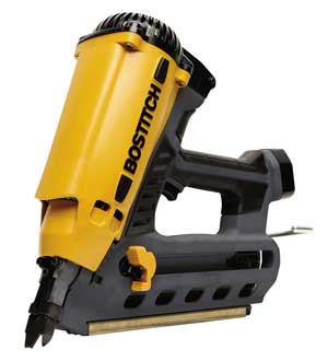 Bostitch