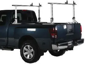 Hd Contractor Rack DeWalt Contractor Adjustable Aluminum Rack