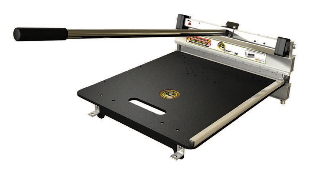 Cladding Hand Cutter Cordless Siding Cutter