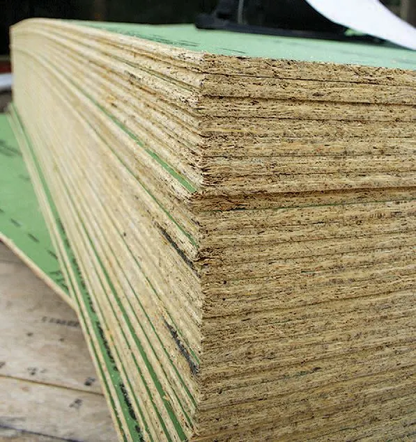 On Site With Zip System Sheathing