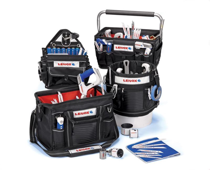 Soft Storage Tool Bags.