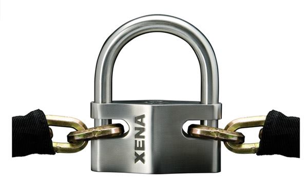 Xena Bulletlock