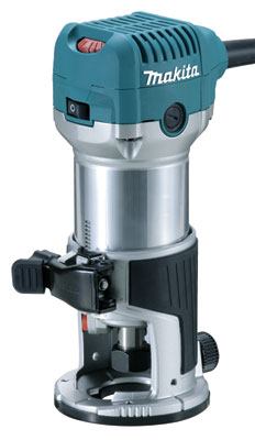 Makita Compact Router