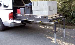 TramBed