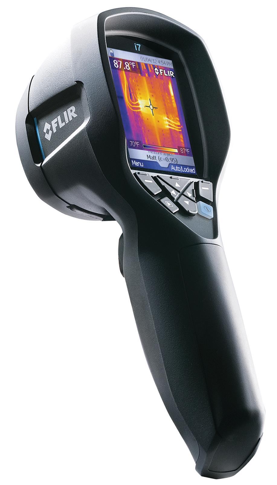 Infrabel Camera Infrared Camera