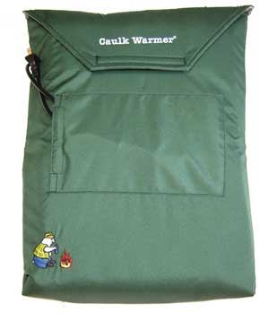 Caulk Warmer