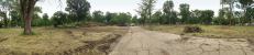 With one successful urban land-clearance project already under its belt (shown), the nonprofit Detroit Blight Authority has embarked on a second, in the city’s Brightmoor neighborhood. The first week’s work in Brightmoor — a 500-lot area containing about 70 vacant structures — yielded 700,000 pounds of trash, 200 discarded tires, 14 abandoned boats, and, sadly enough, one unidentified body.