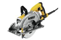 DeWalt DWS535 7 1/4-inch wormdrive circular saw