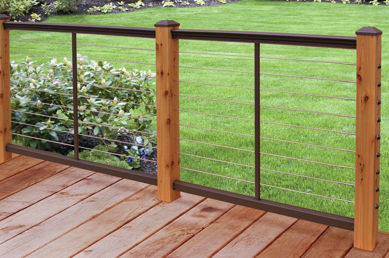 Primo Railing Innovative Aluminum Railing System