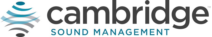 Cambridge Sound Management, LLC