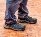 Keen Work Boots