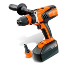 Fein ASCM18QX Drill/Driver