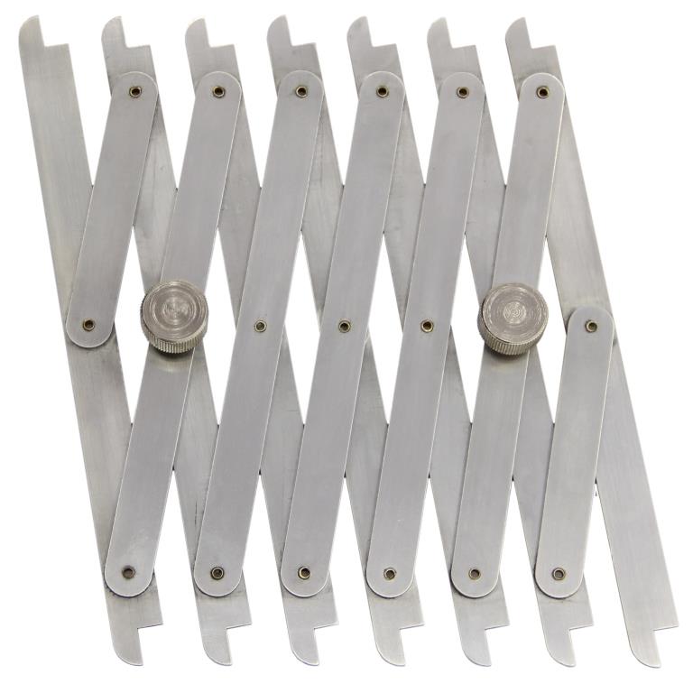 Point Divider M. Power Tools MK2 Point 2 Point Divider