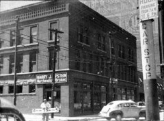 Harry J. Epstein Co. 1940.