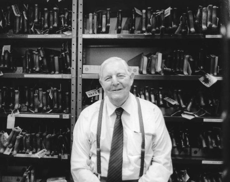 Ken Hawley