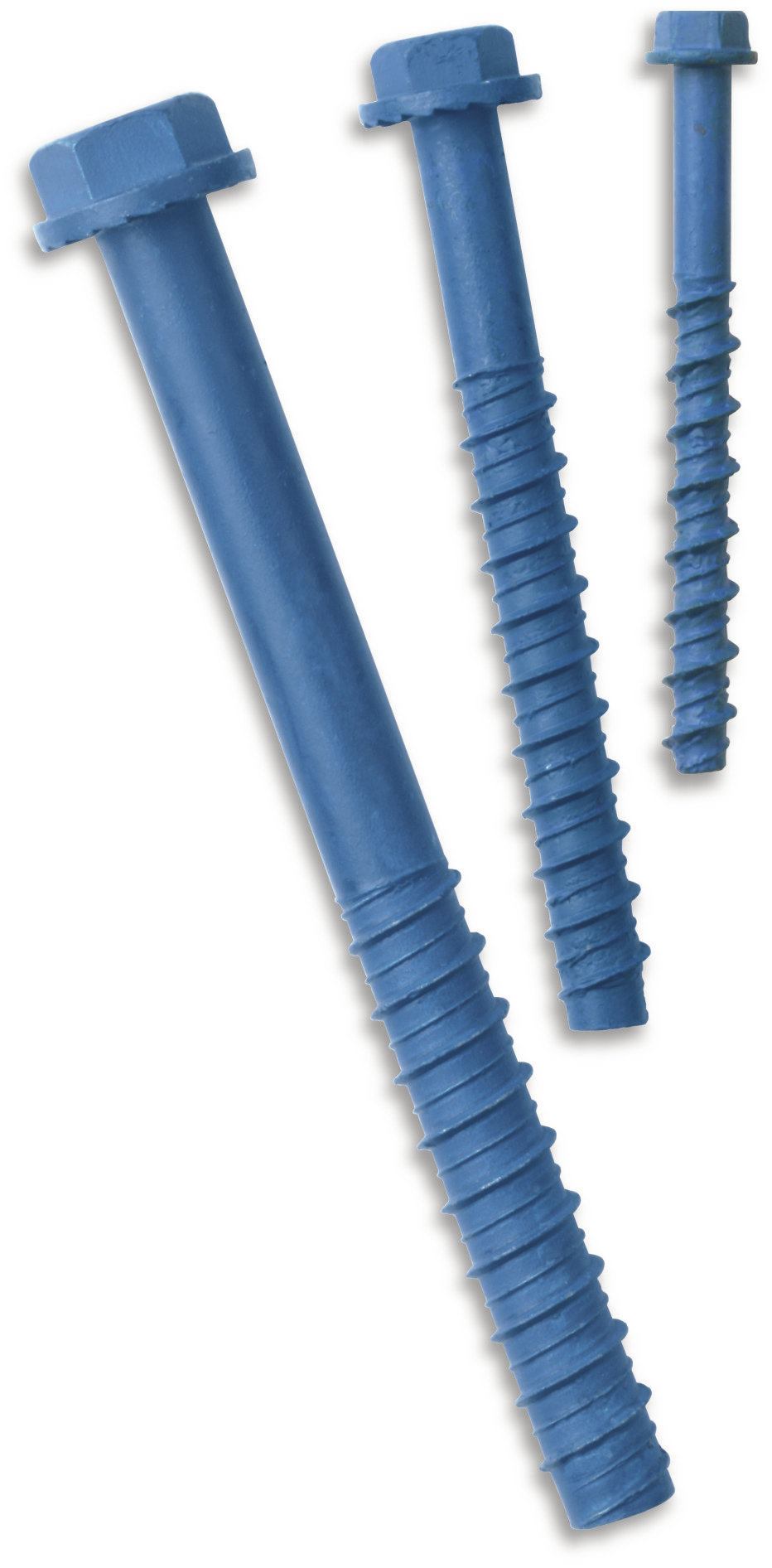 Tapcon Large-Diameter Concrete Anchors