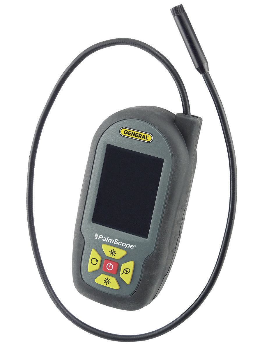 General Tool Palmscope