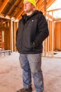 Carhartt Soft Shell Hybrid Jacket