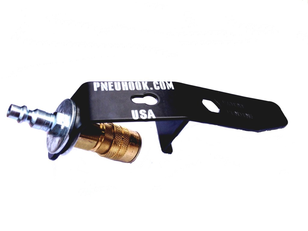 Pneuhook