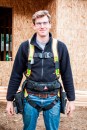 Super Anchor Tool Bag Harness