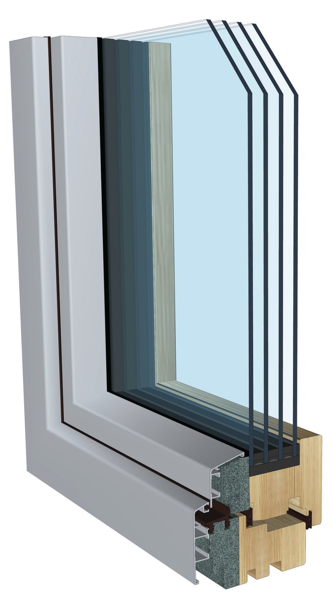 Znd2 Window ZNC (Zola No Compromise) Window
