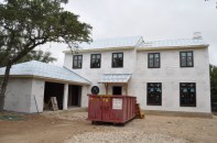 DuPont Commercial D Housewrap