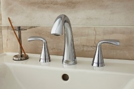 American Standard, bath faucets, ADA-compliant faucets, lavatory faucets