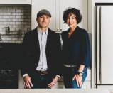 David Mullikin, Laurel Mullikin of Infinite Home