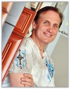 Bob Gockeler, president, KraftMaster Renovations, winner of 2015 Fred Case Award