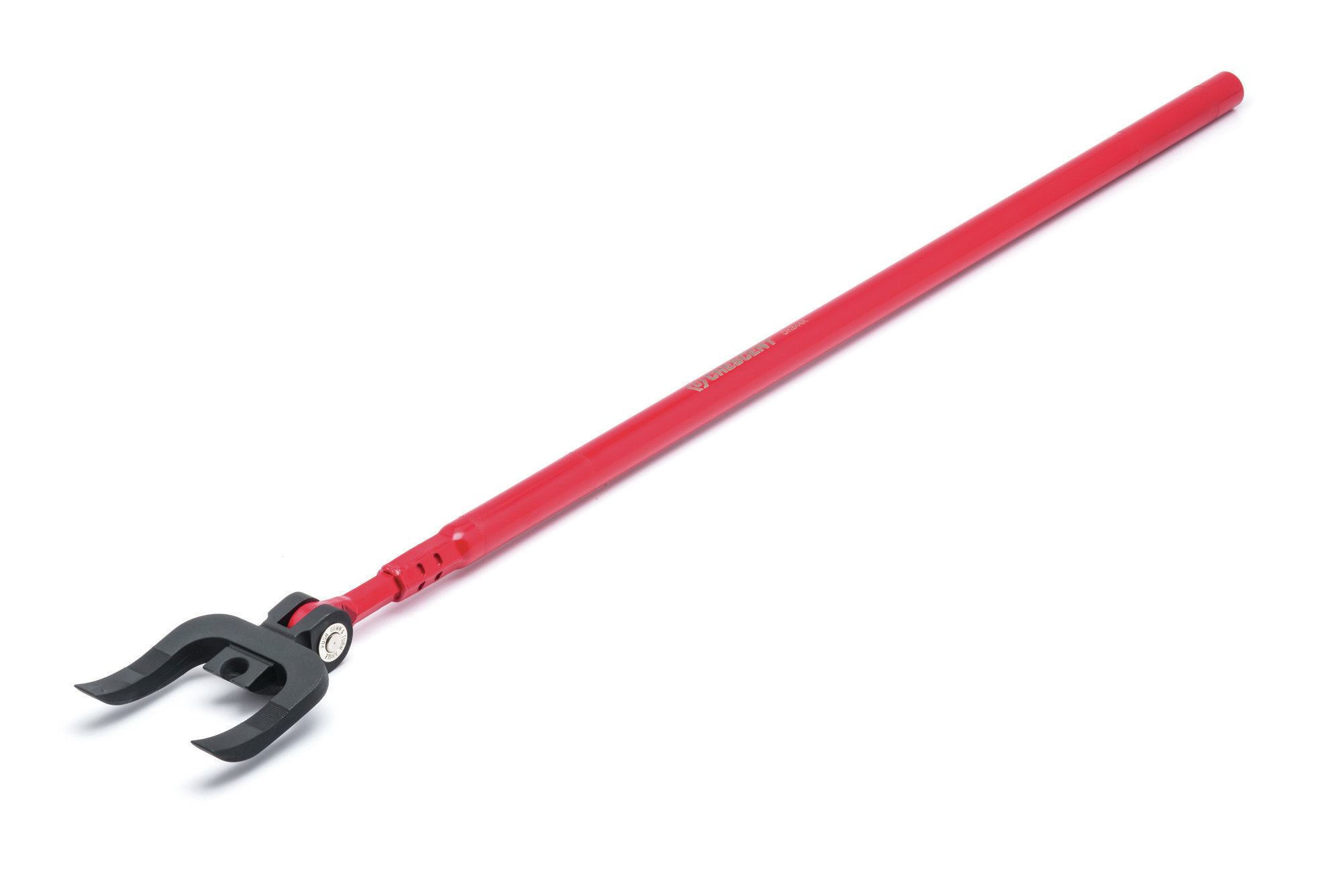 Bull Bar Decking Removal Tool
