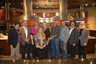 CLIPP Inaugural Class. Photo courtesy CLIPP