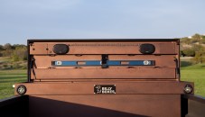 Billy Box made-to-order truck tool box