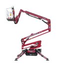 Hinowa Self-Propelled Aerial Work Platform