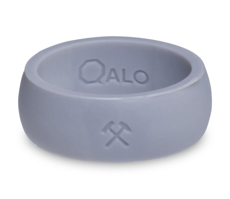 Silicone ring; wedding band