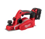 M18™ 3-1/4" Planer Kit