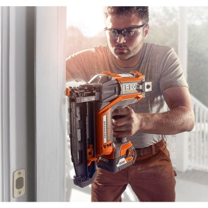 Ridgid Hyperdrive 16-Gauge Nailer